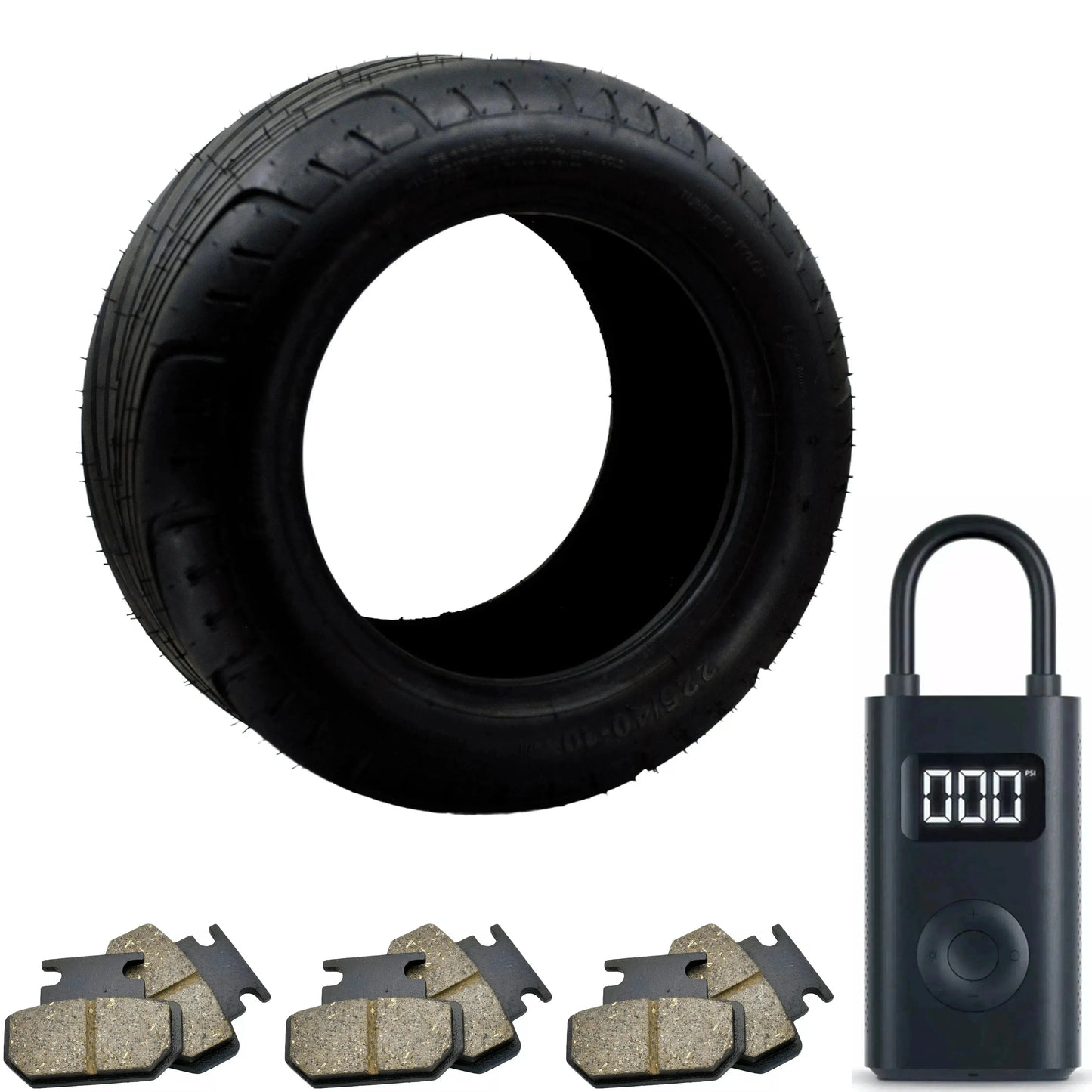 Maintenance Bundle for Labicana Trike