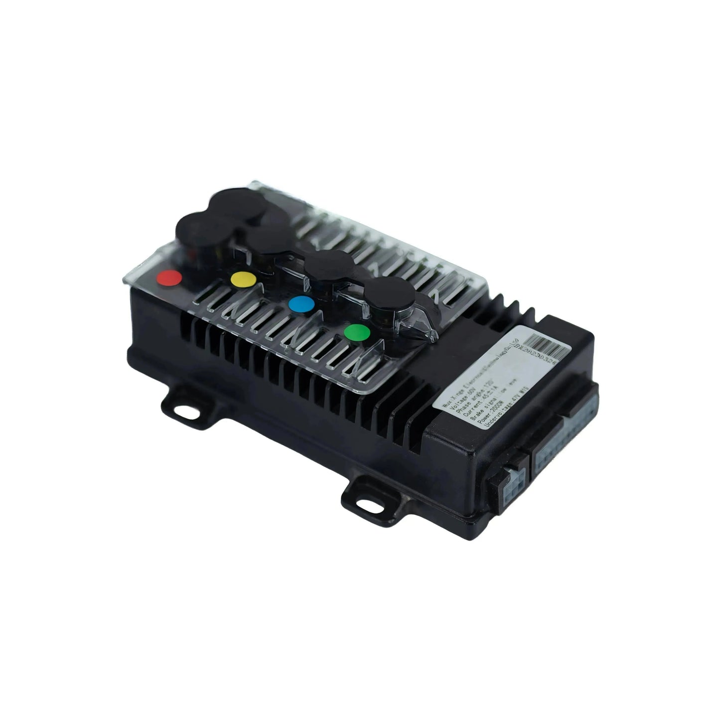 Motor Controller for M1 Chopper - FatWheelScoot