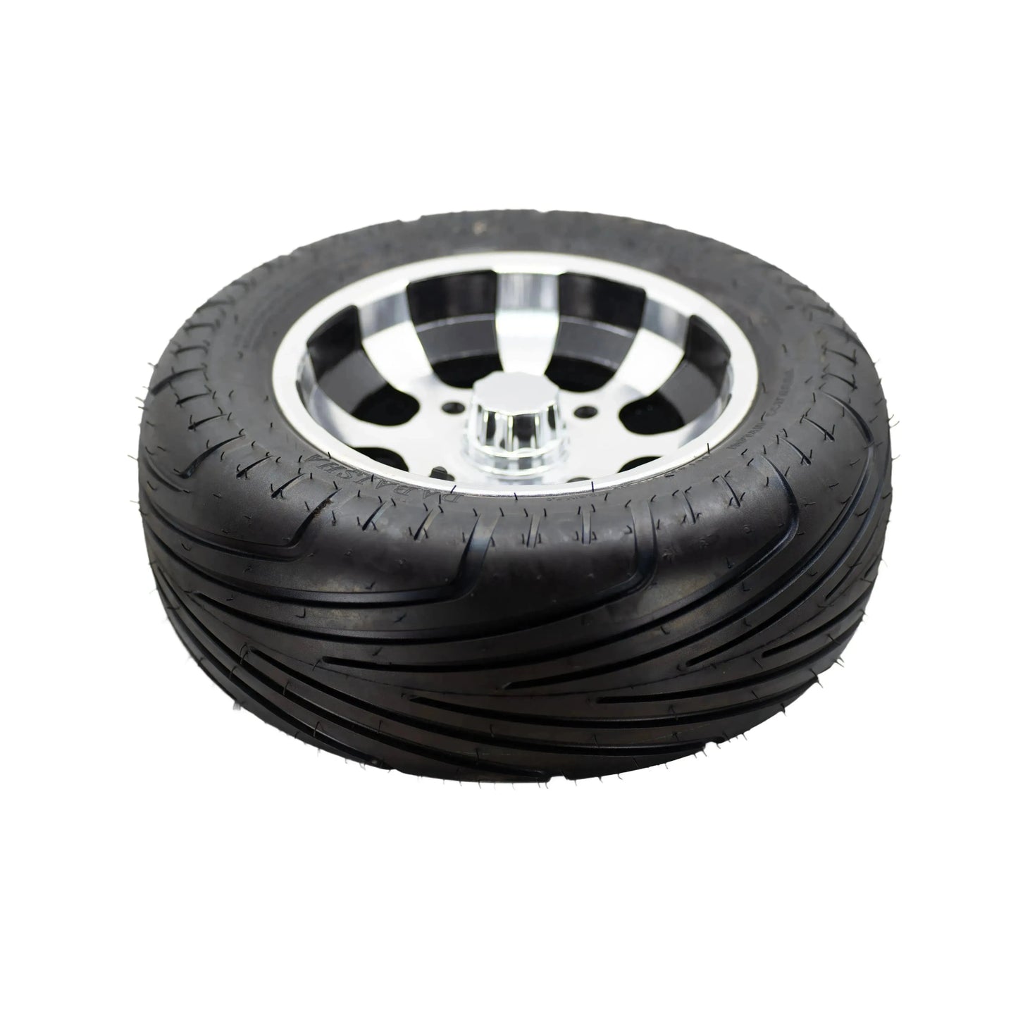 Rear Wheel for Labicana Trike - FatWheelScoot