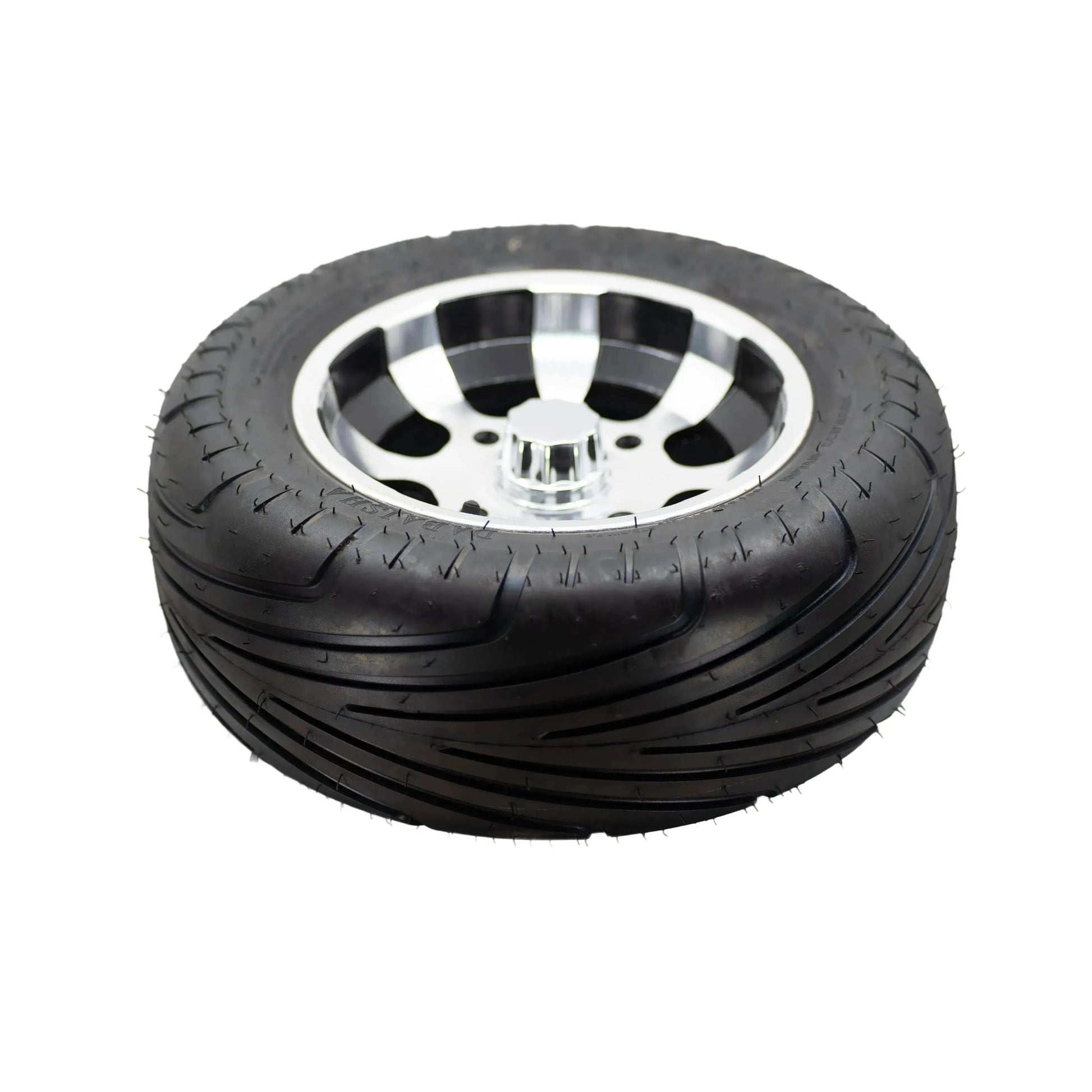 Rear Wheel for Labicana Trike - FatWheelScoot