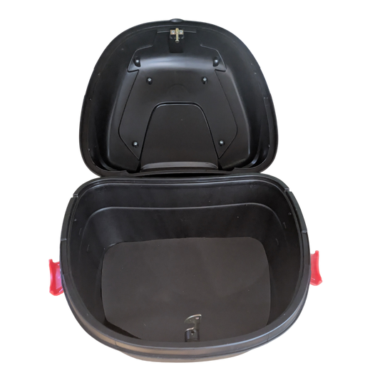New Top Boxes