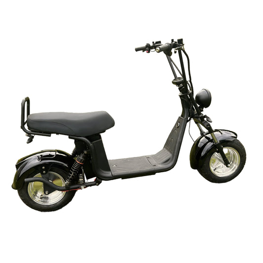 Are Citycoco Scooters Legal in the UK?