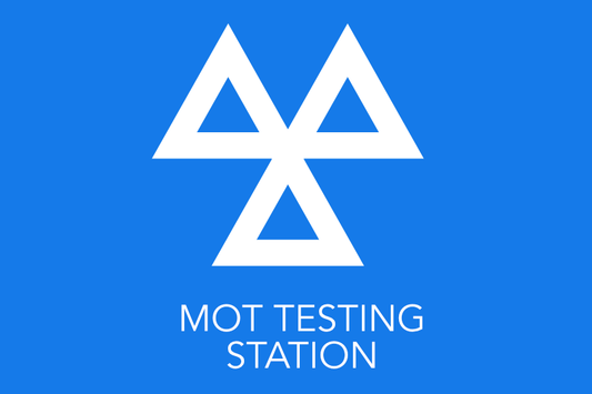 Do I need to get an MOT?