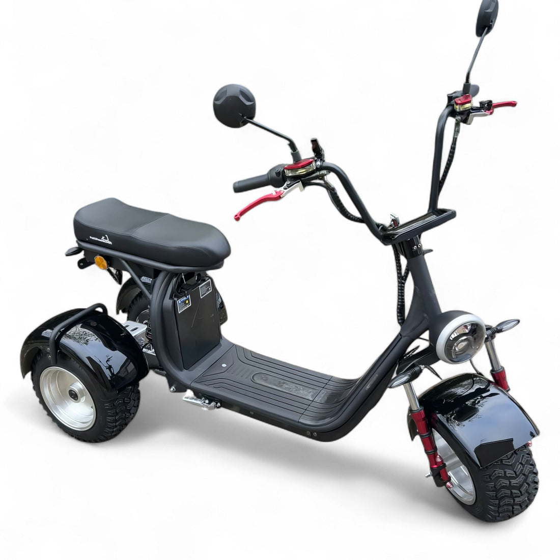 Ranger Trike Review: The Best Off-Road Electric Tricycle for Any Terrain