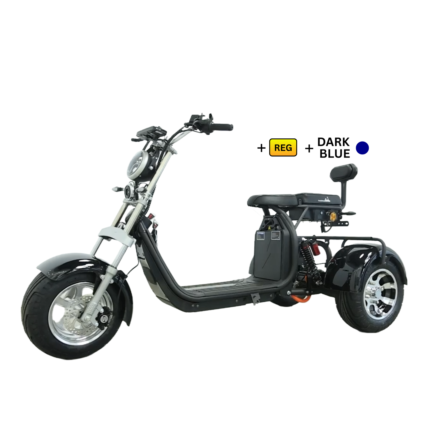 Labicana Trike