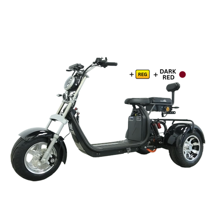 Labicana Trike 3000W