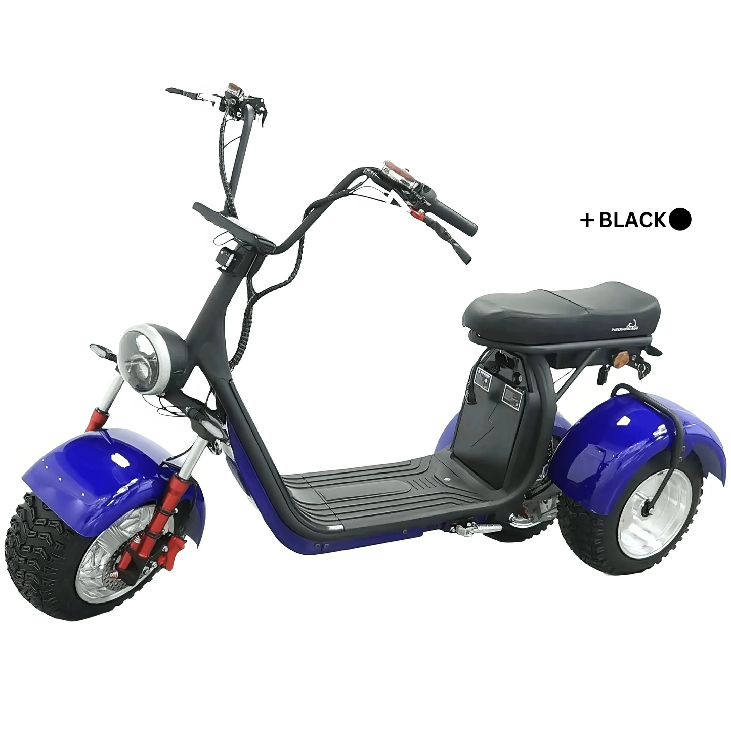 Ranger Trike