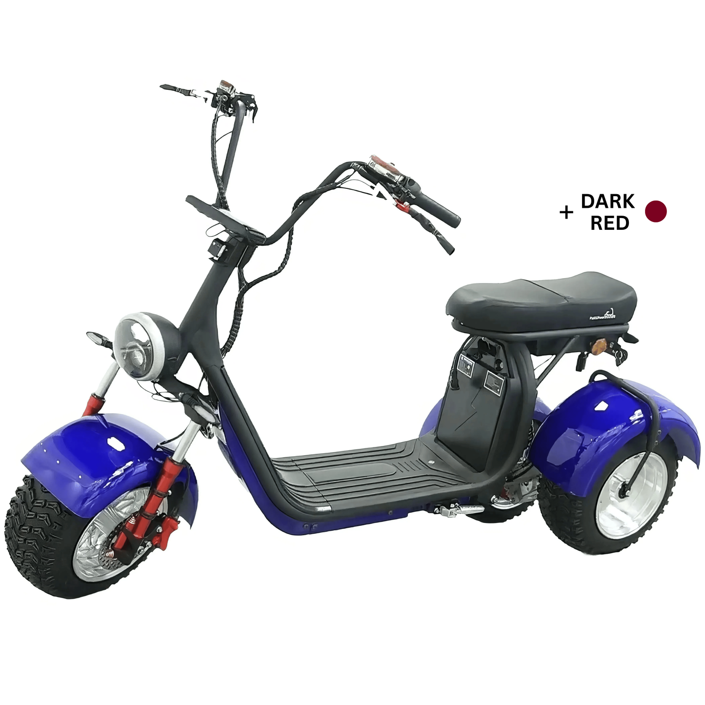 Ranger Trike