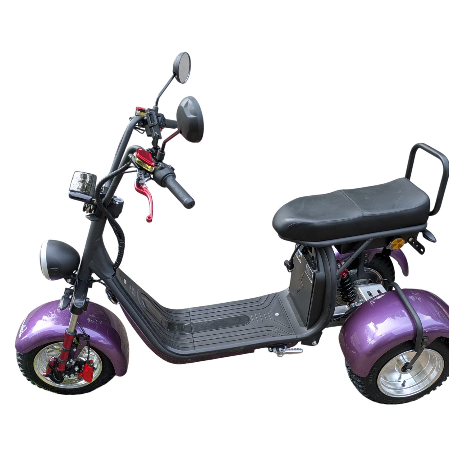 Ranger Trike
