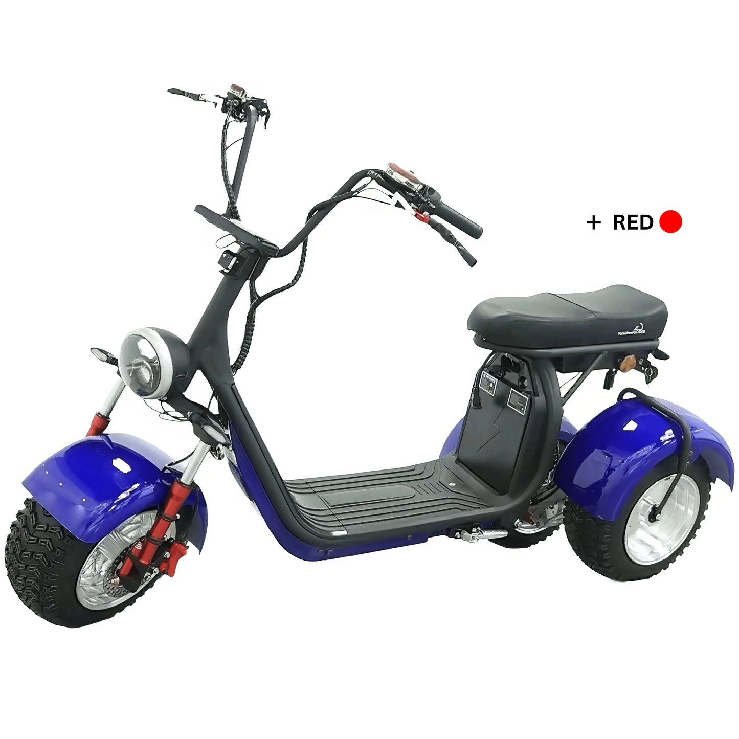 Ranger Trike