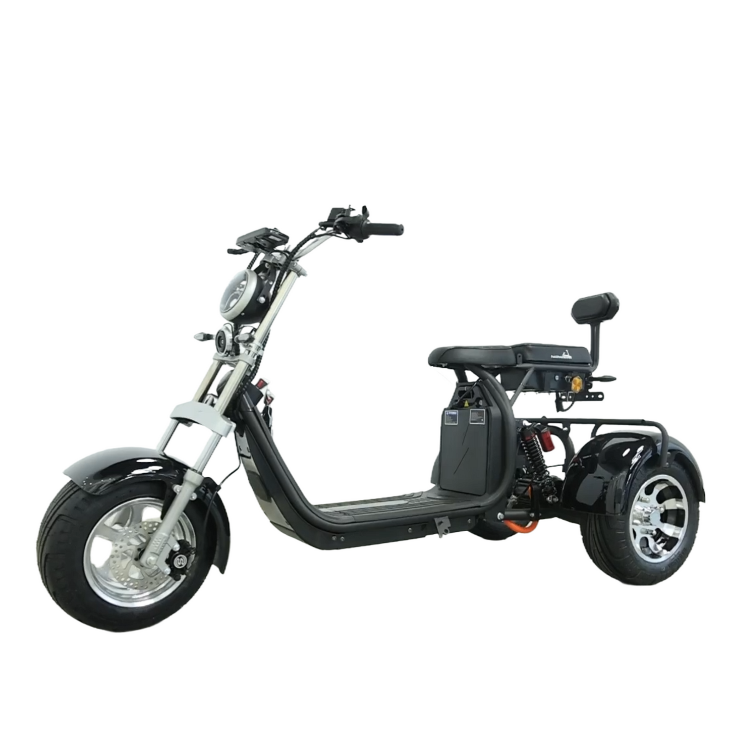 Labicana Trike