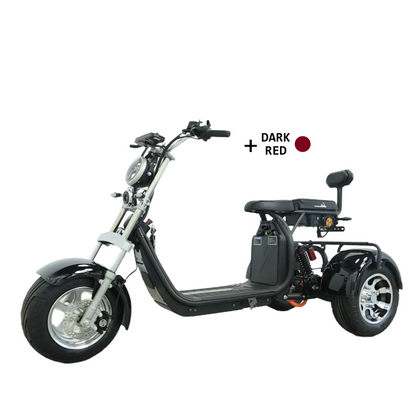 Labicana Trike 3000W