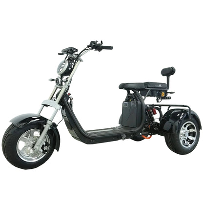 Labicana Trike 3000W