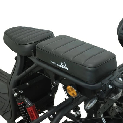 Labicana Trike 3000W