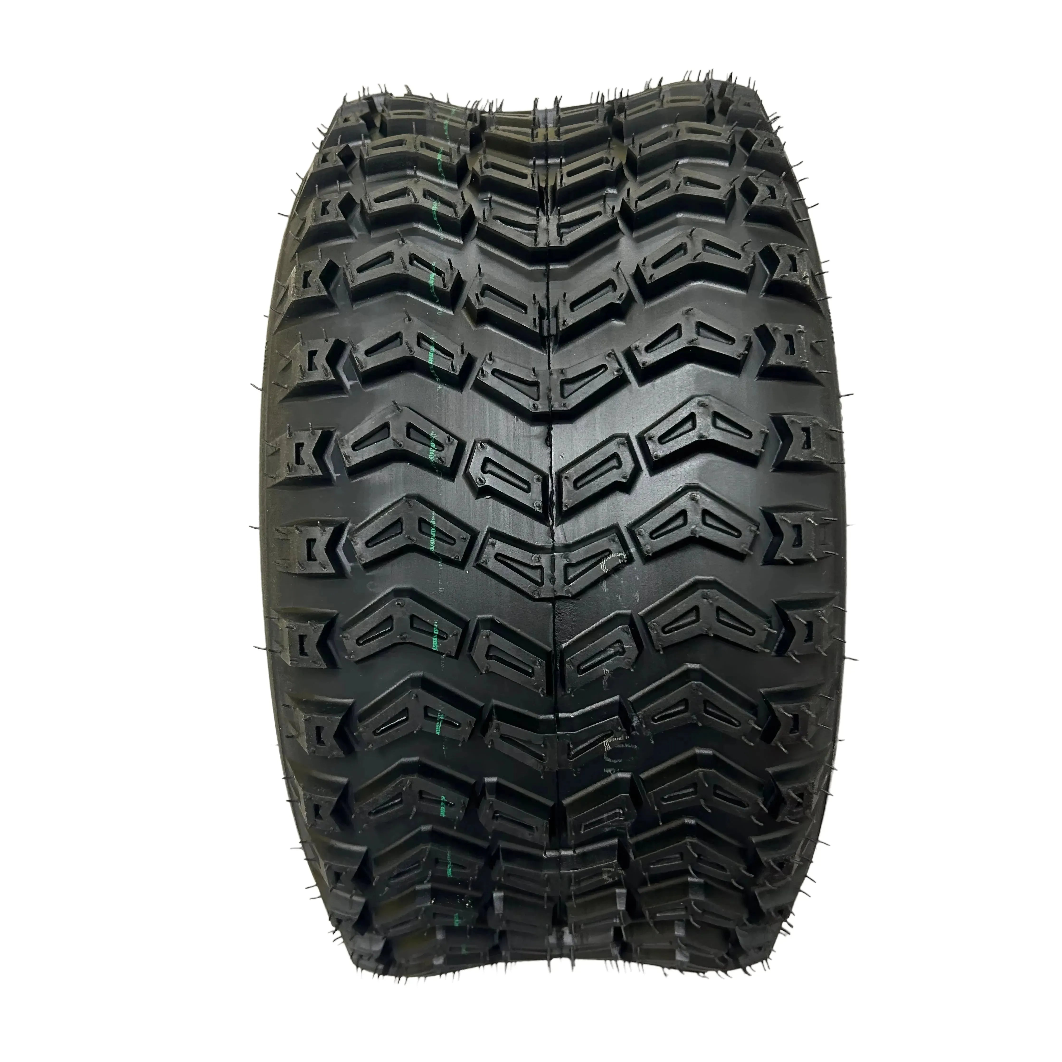 10 Inch Offroad Tyre