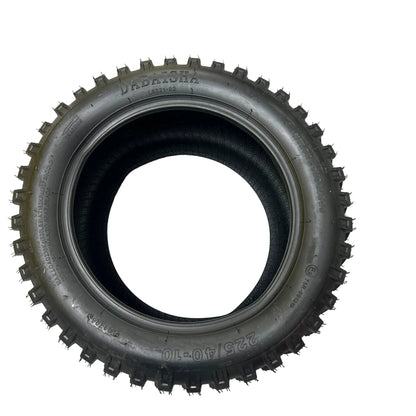 10 Inch Offroad Tyre