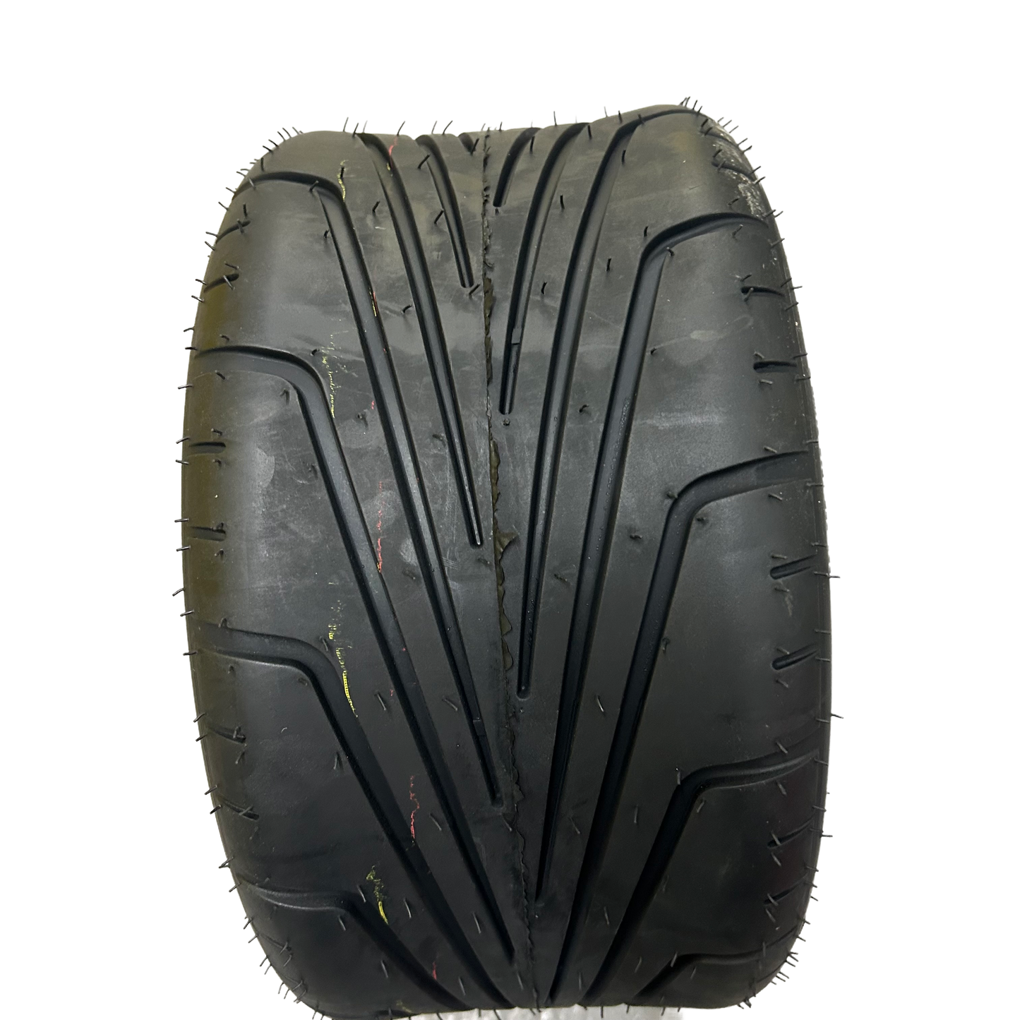 12 Inch Road Tyre