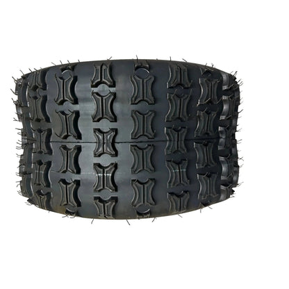 8 Inch Offroad Tyre