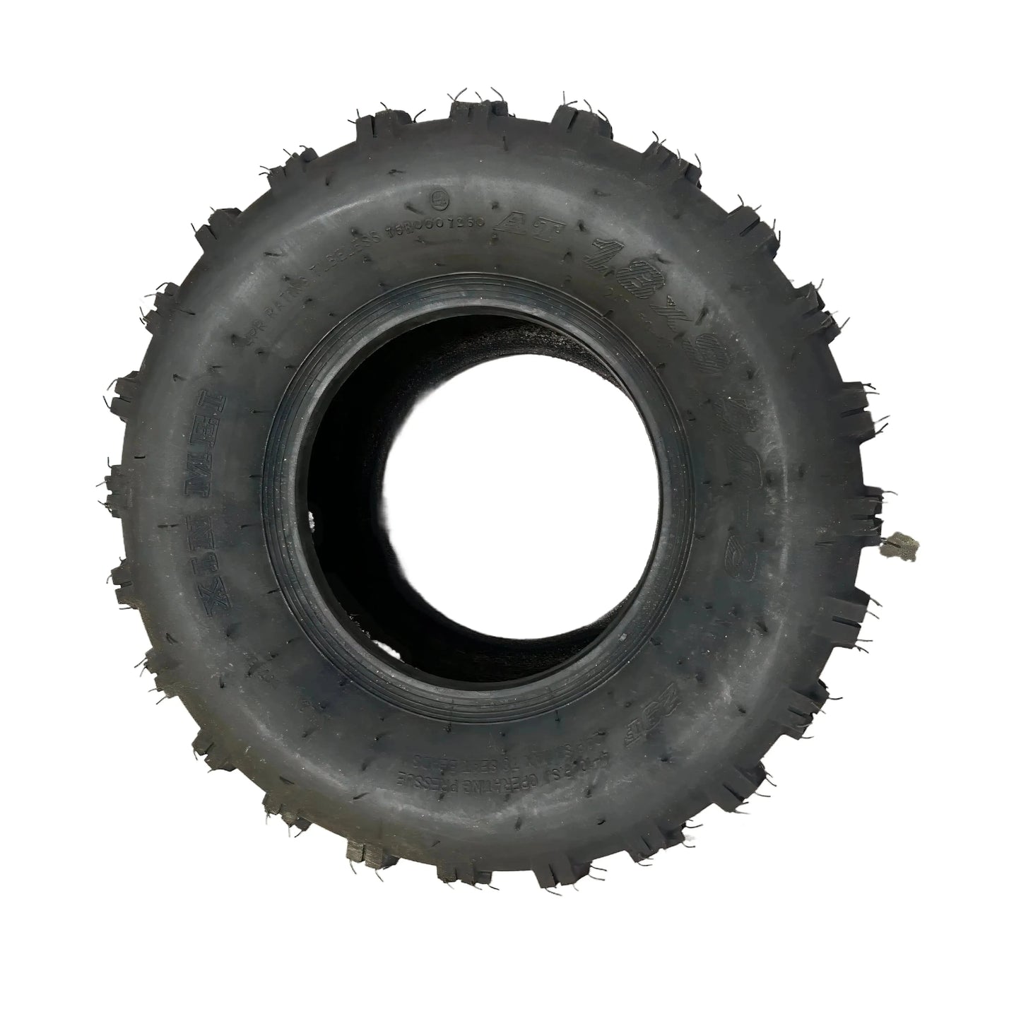 8 Inch Offroad Tyre