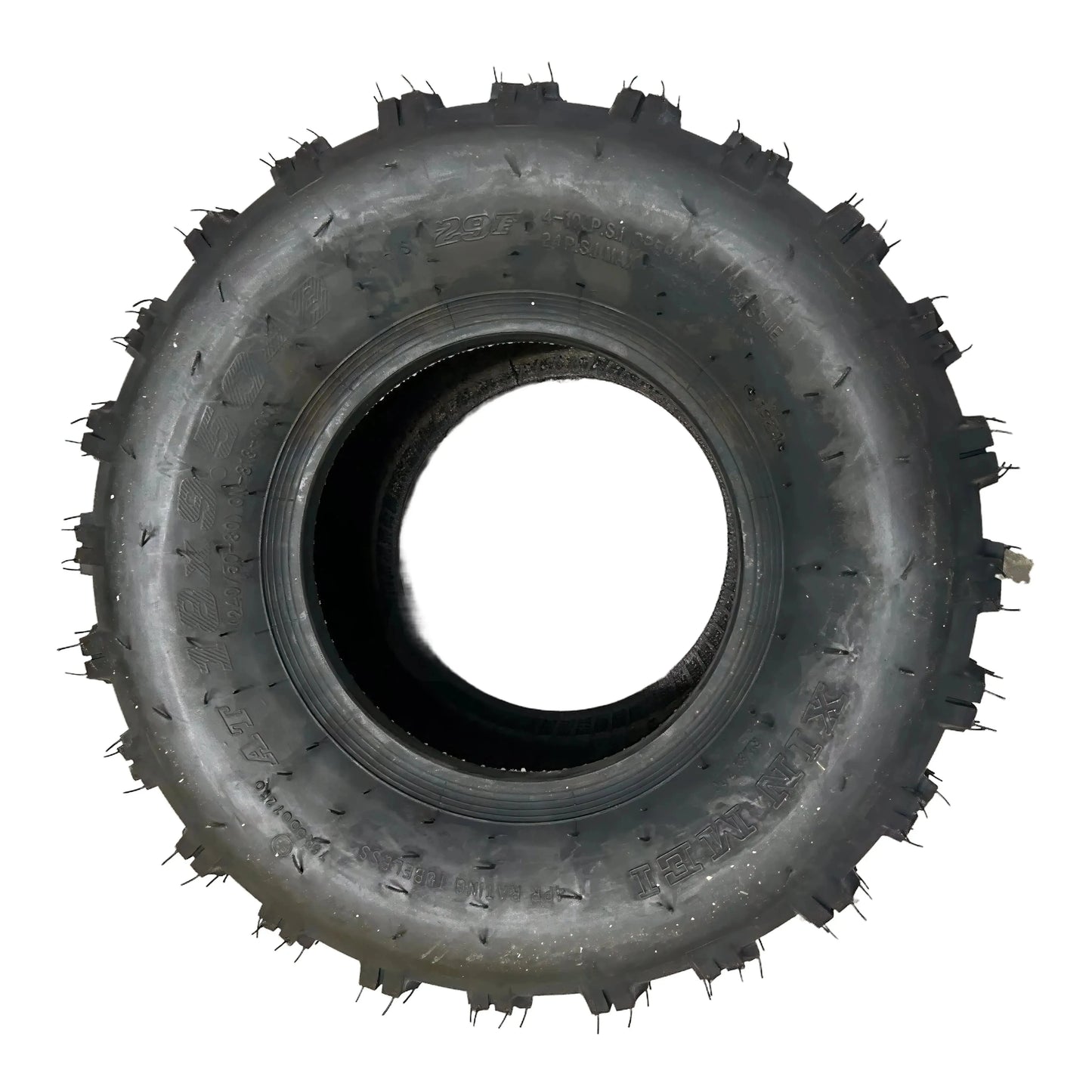 8 Inch Offroad Tyre