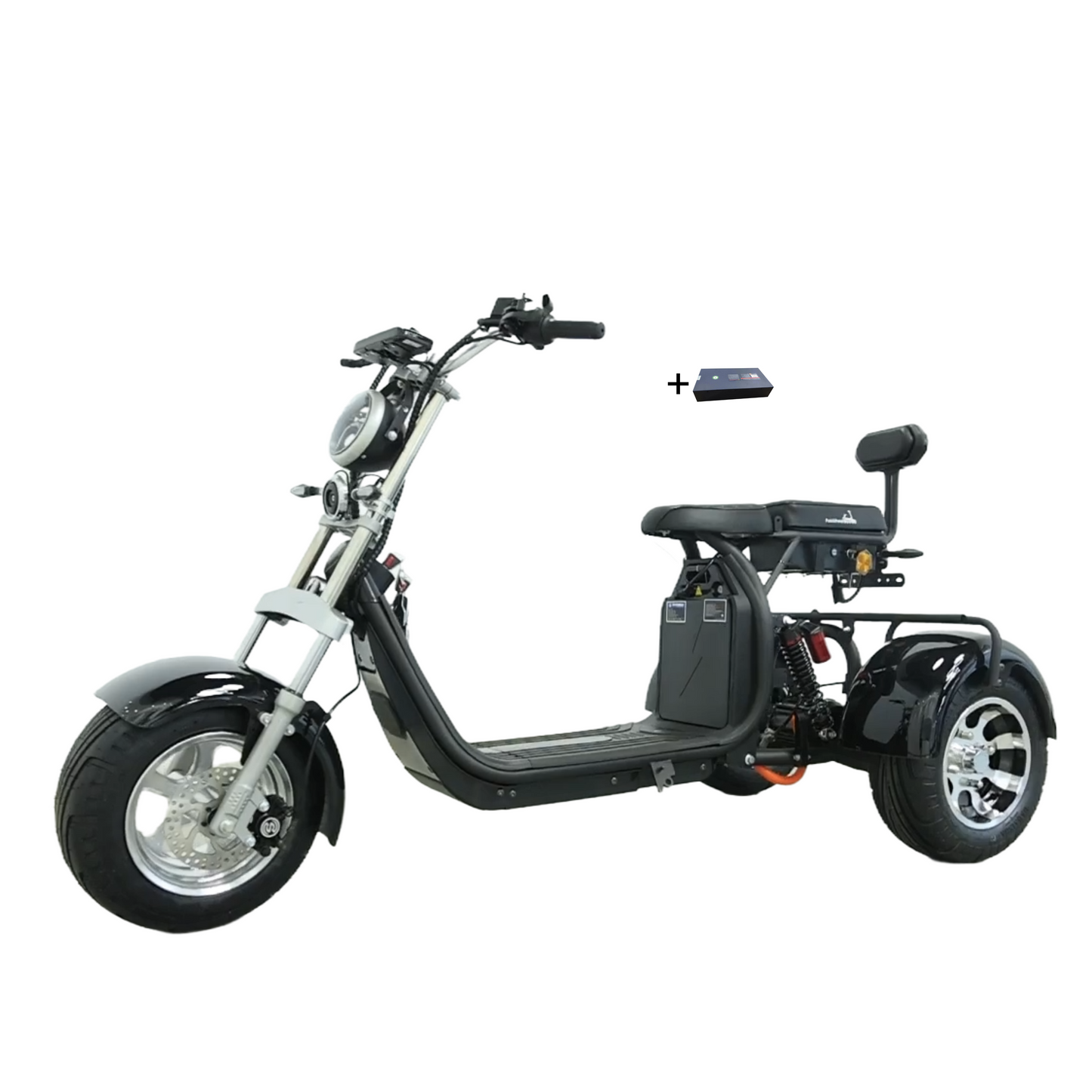 Labicana Trike