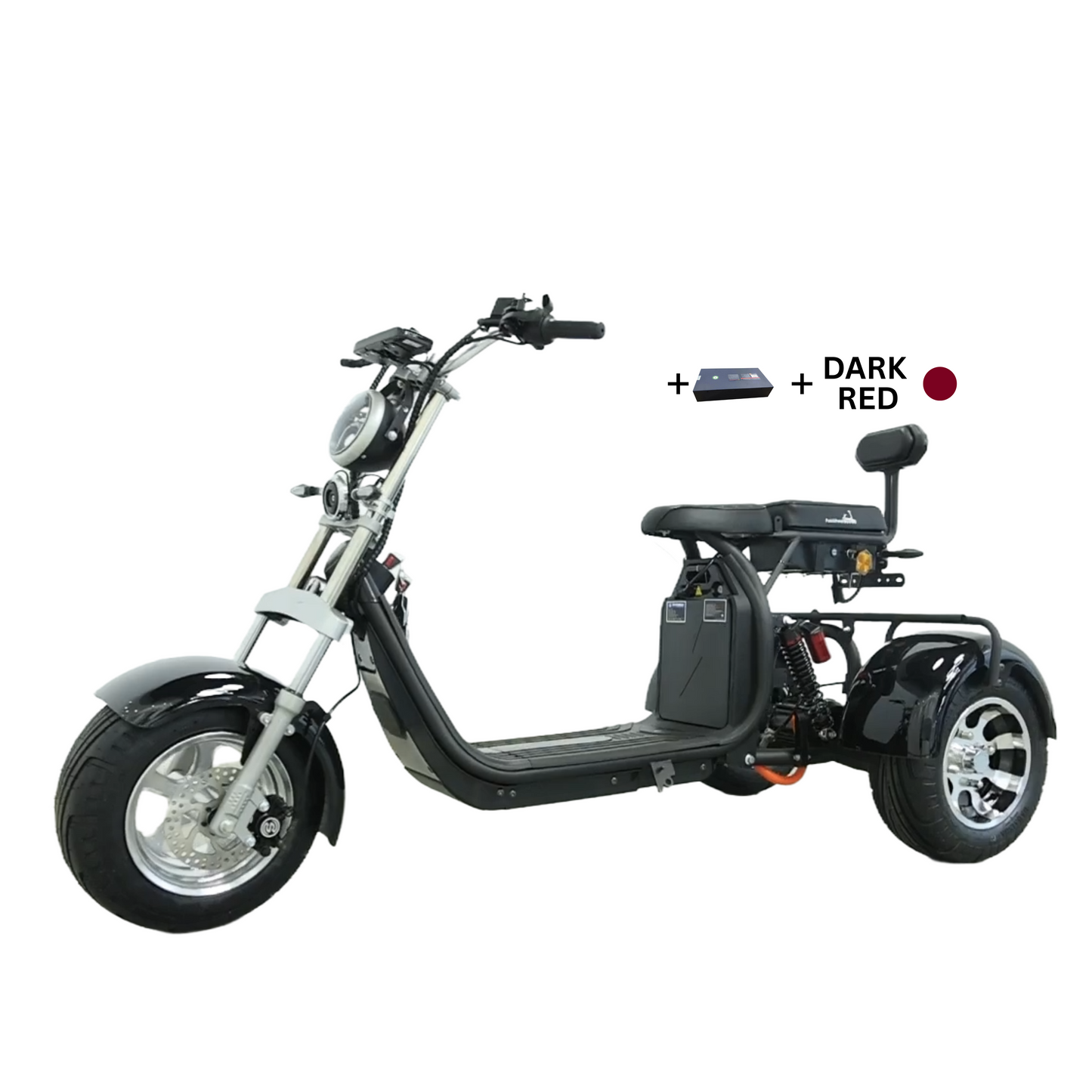 Labicana Trike