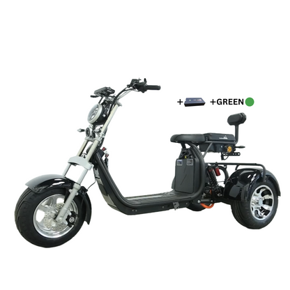 Labicana Trike 3000W