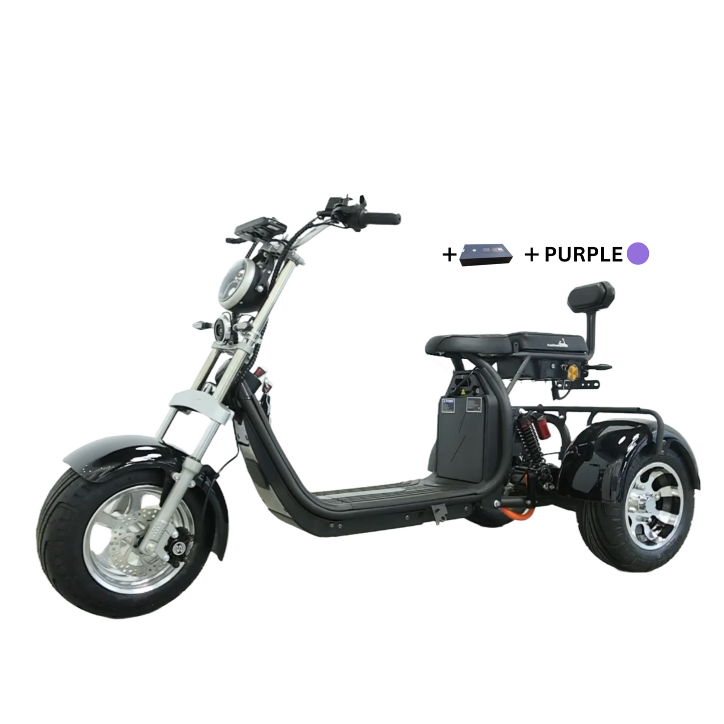 Labicana Trike