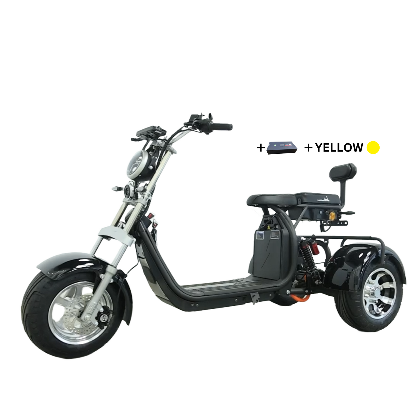 Labicana Trike