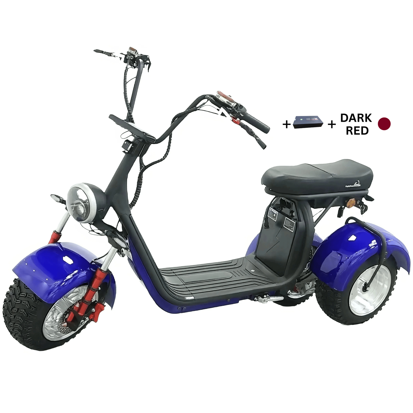 Ranger Trike