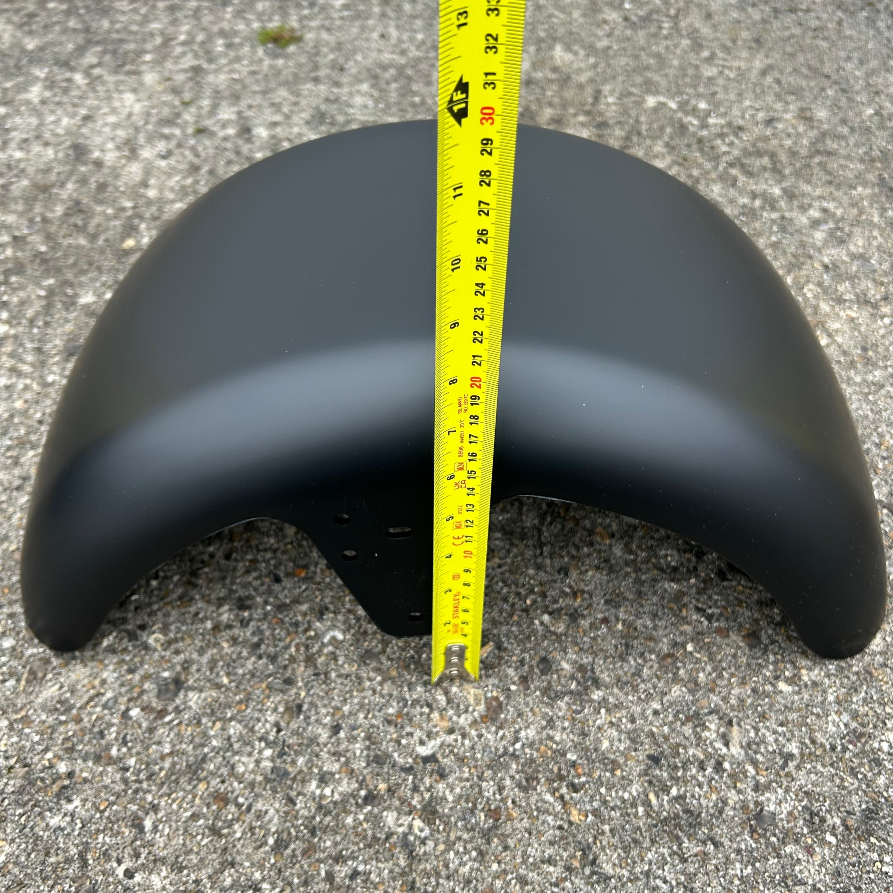 Front Mudguard for Labicana Max