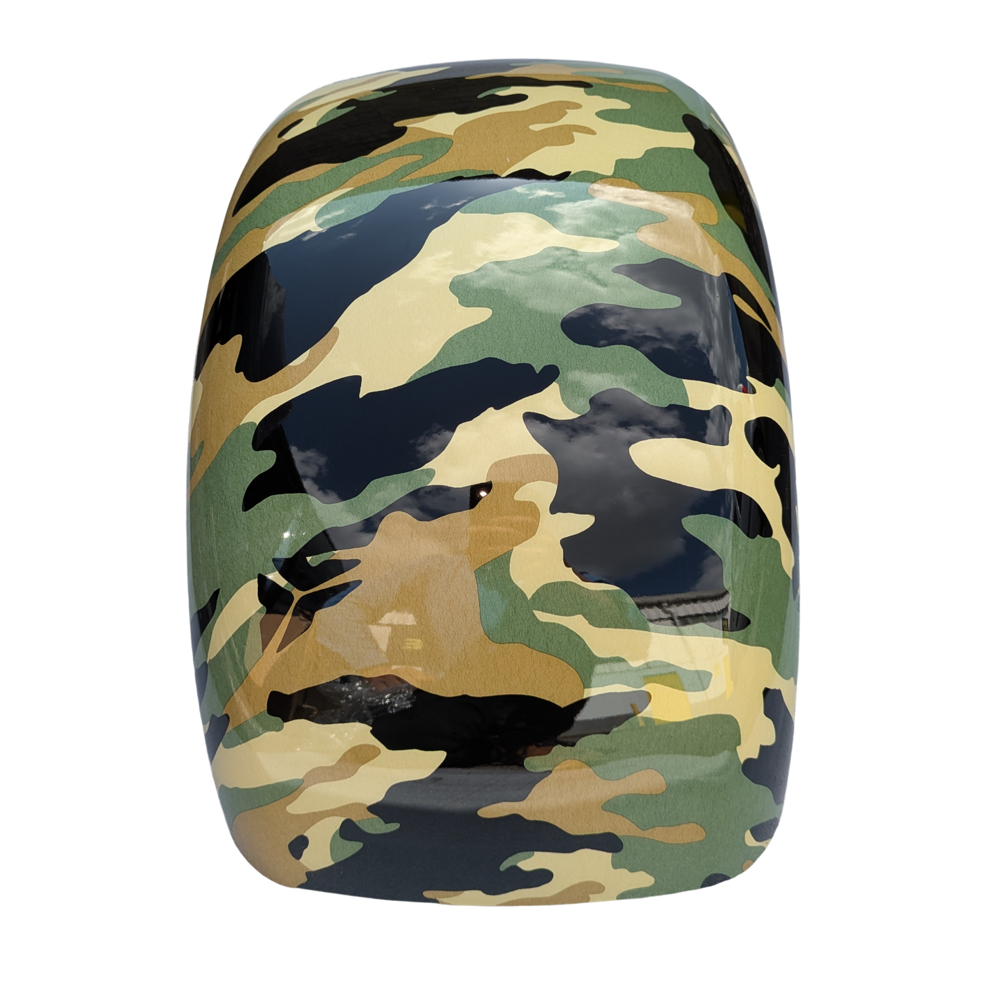 Front Mudguard