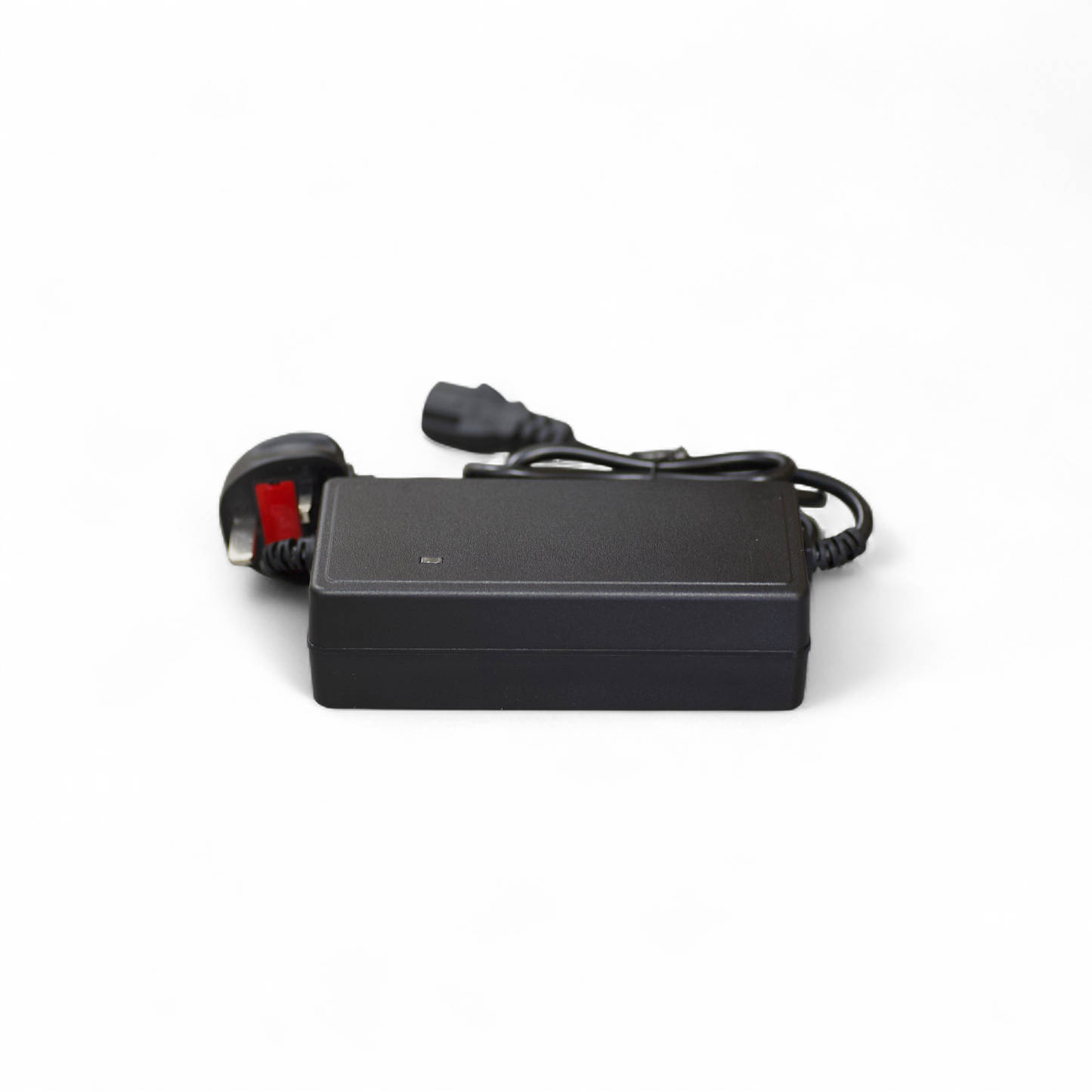 Charger for Steed Trike