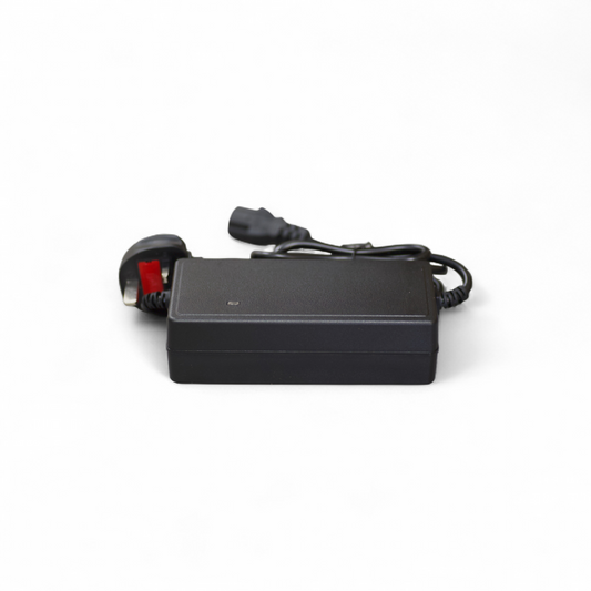 Charger for Steed Trike