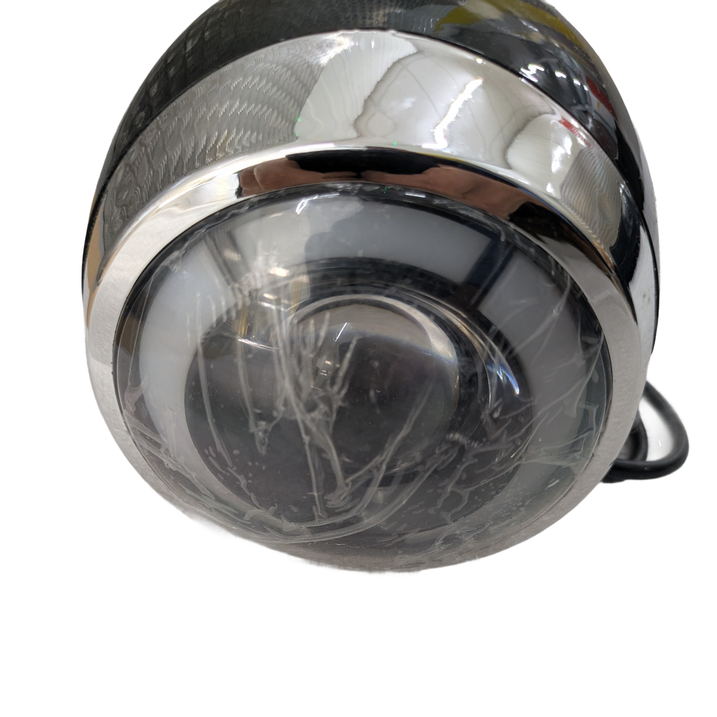 Display and Front Light