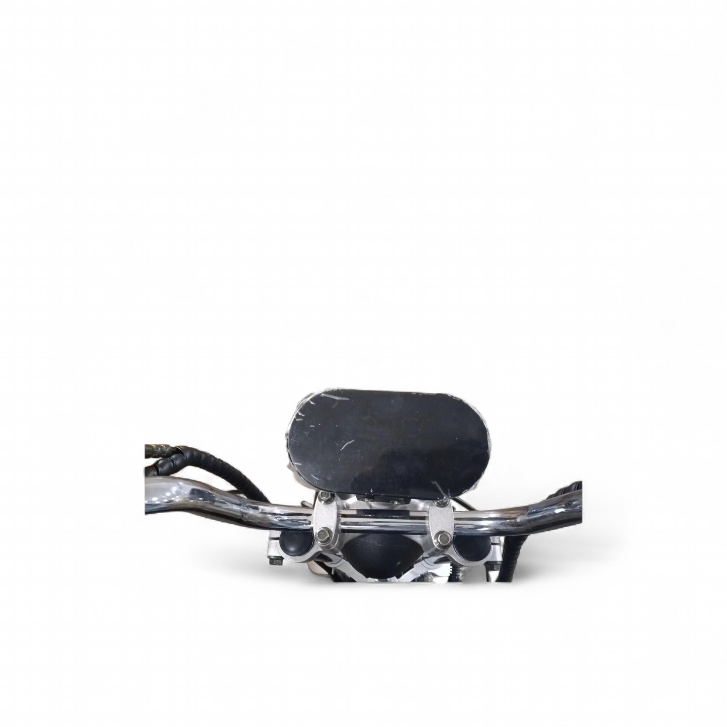Display for Steed Trike