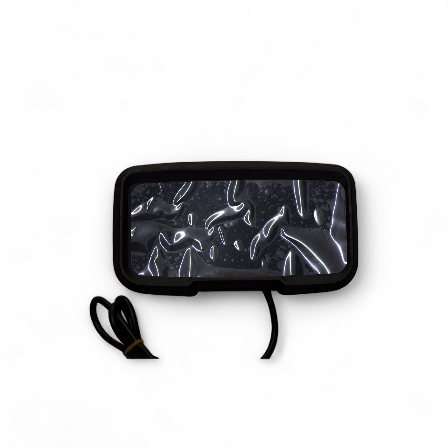 Display for Steed Extreme