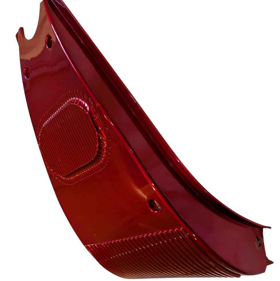 Front Underbody