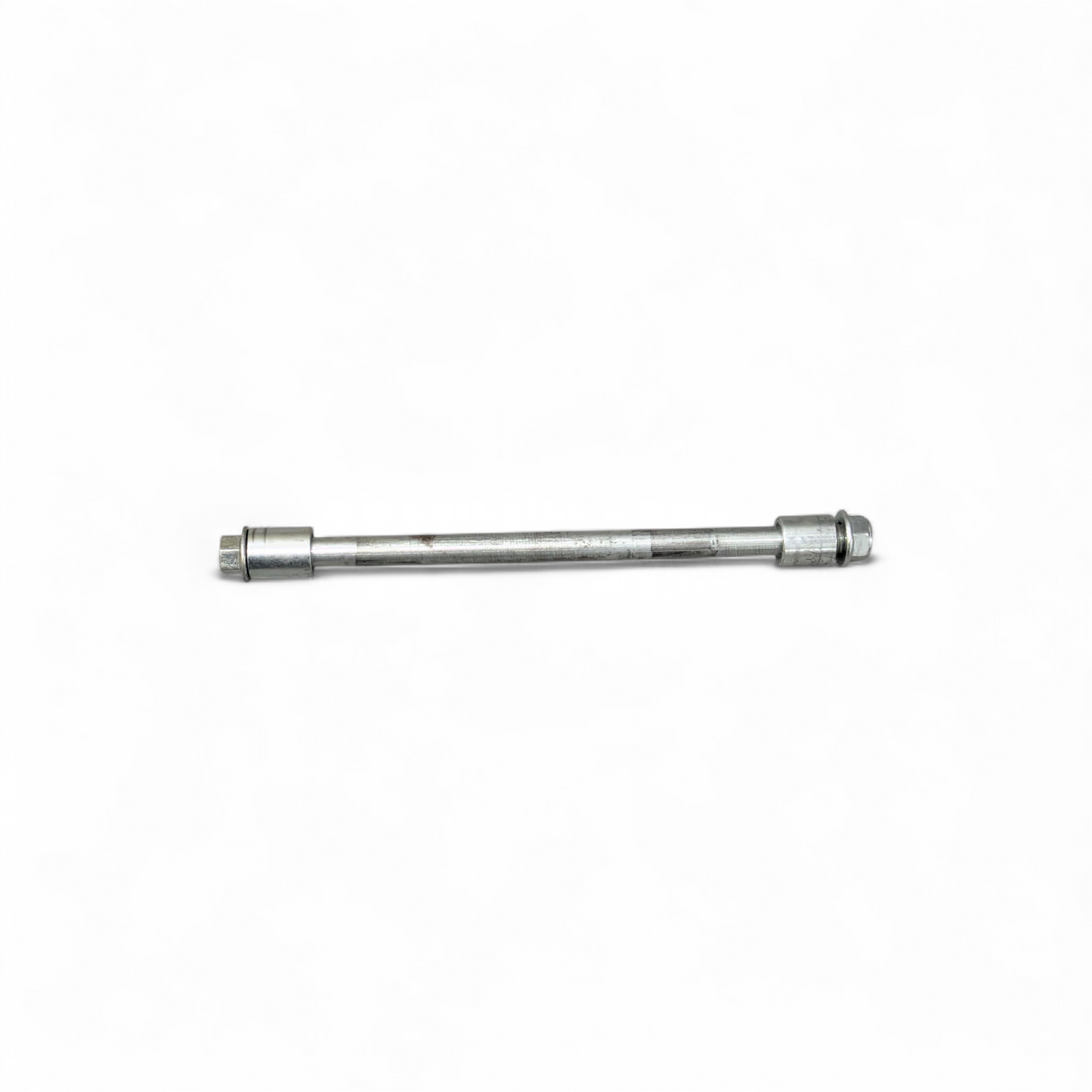 Front Axle for M1 Chopper