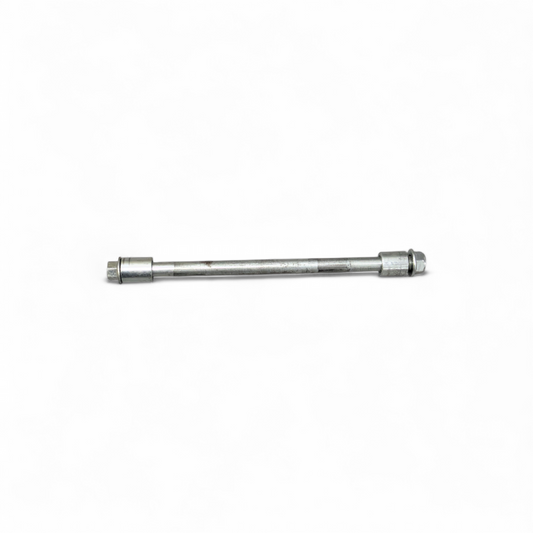 Front Axle for M1 Chopper