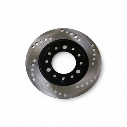 Front brake disc for M1 Chopper