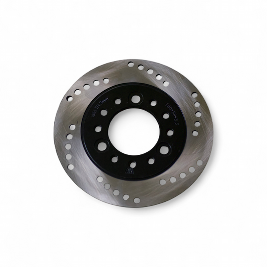 Front brake disc for M1 Chopper