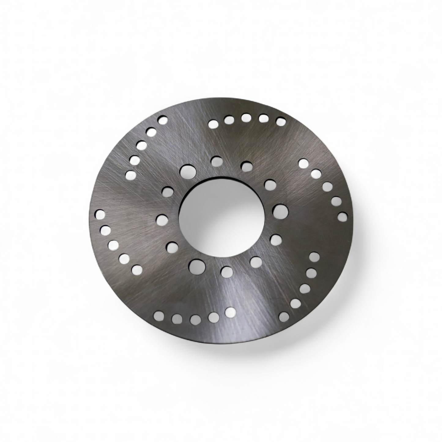 Front brake disc for M1 Chopper
