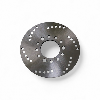 Front brake disc for M1 Chopper