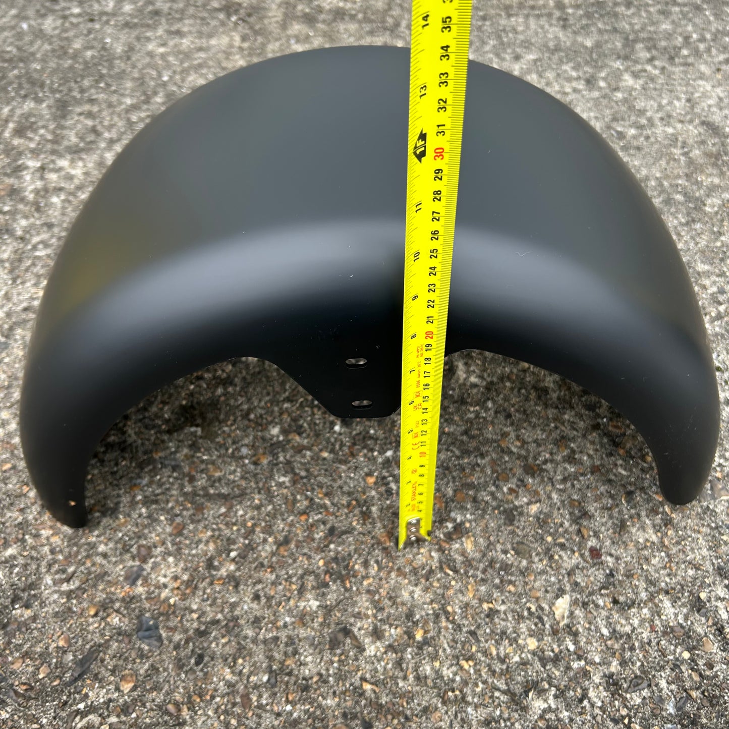 Rear Mudguard for Labicana Max