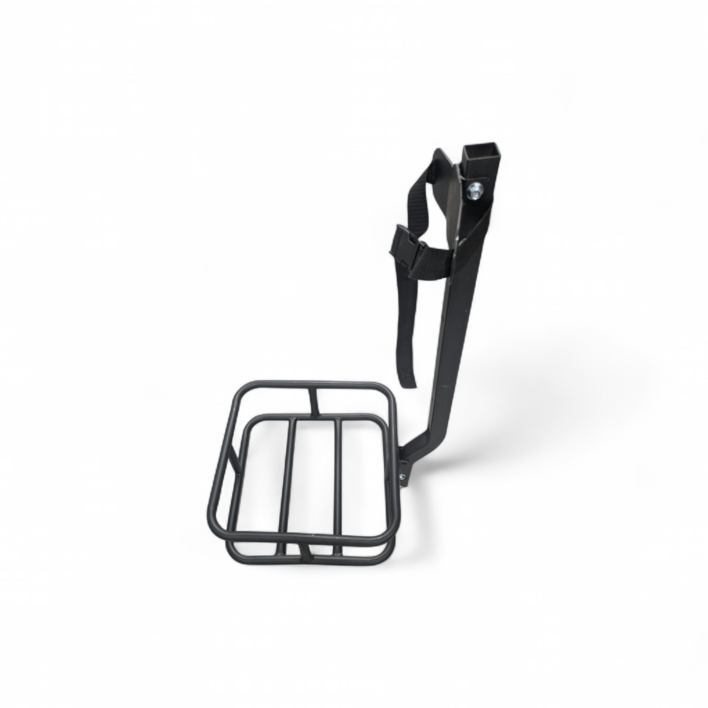 Golf Bag Holder Attachment for Steed Trike