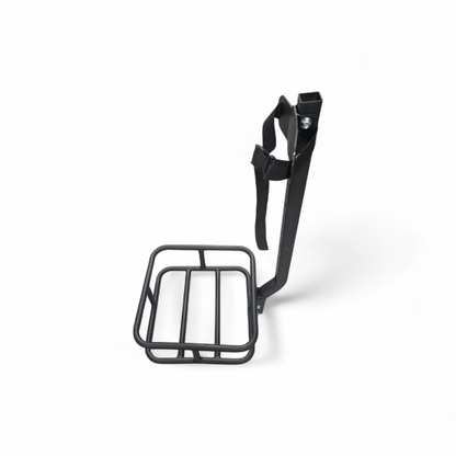 Golf Bag Holder Attachment for Steed Trike