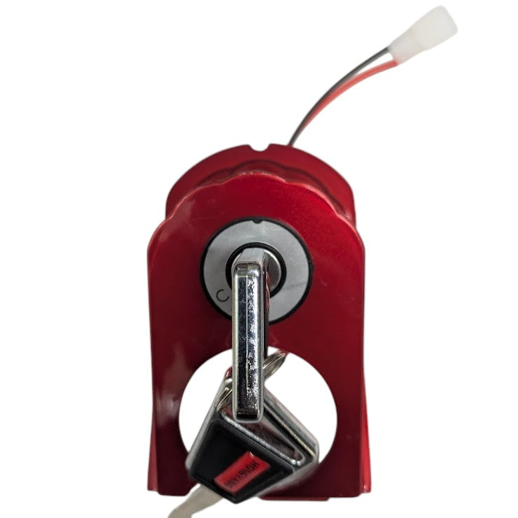Ignition Keys, Ignition, and Ignition Lock Housing