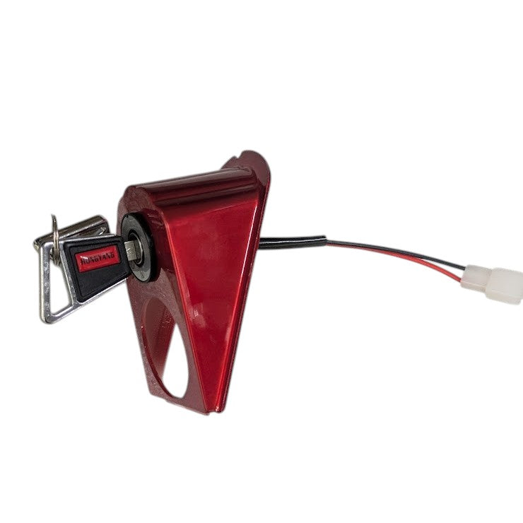 Ignition Keys, Ignition, and Ignition Lock Housing