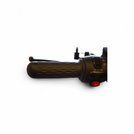 Left Handlebar Grip for Steed Trike